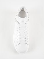Thumbnail for your product : Alexander McQueen Extended Sole Sneakers