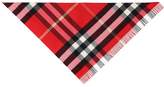 Thumbnail for your product : Burberry The Bandana cashmere scarf