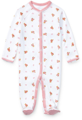 newborn ralph lauren girl