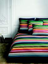 Thumbnail for your product : Sonia Rykiel Solid Cotton Throw Pillow