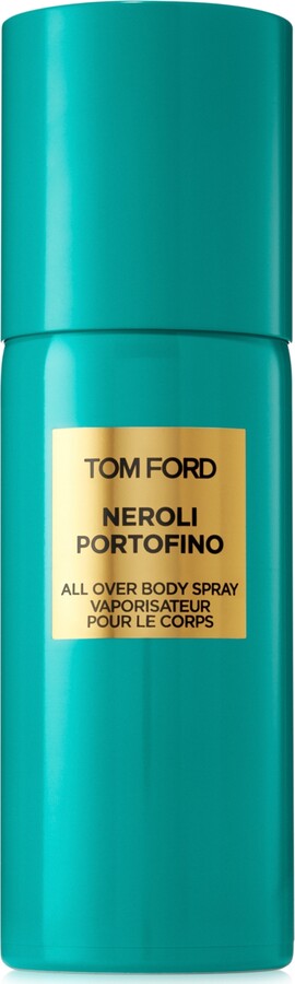 Tom Ford Neroli Portofino All Over Body Spray, 5 oz - ShopStyle Fragrances