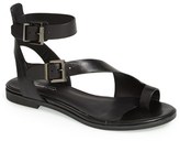 Thumbnail for your product : Kenneth Cole New York 'Ditmas' Leather Sandal
