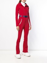 Thumbnail for your product : Perfect Moment GT Ski flared jumpsuit