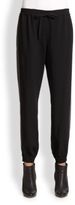 Thumbnail for your product : Piazza Sempione Cadi Jogging Pants