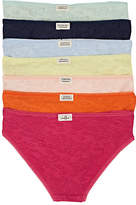 Thumbnail for your product : Scotch R'Belle Set of 7 Days Of The Week Underwear