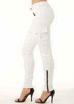 Thumbnail for your product : Jagger Zipper Cargo Pant