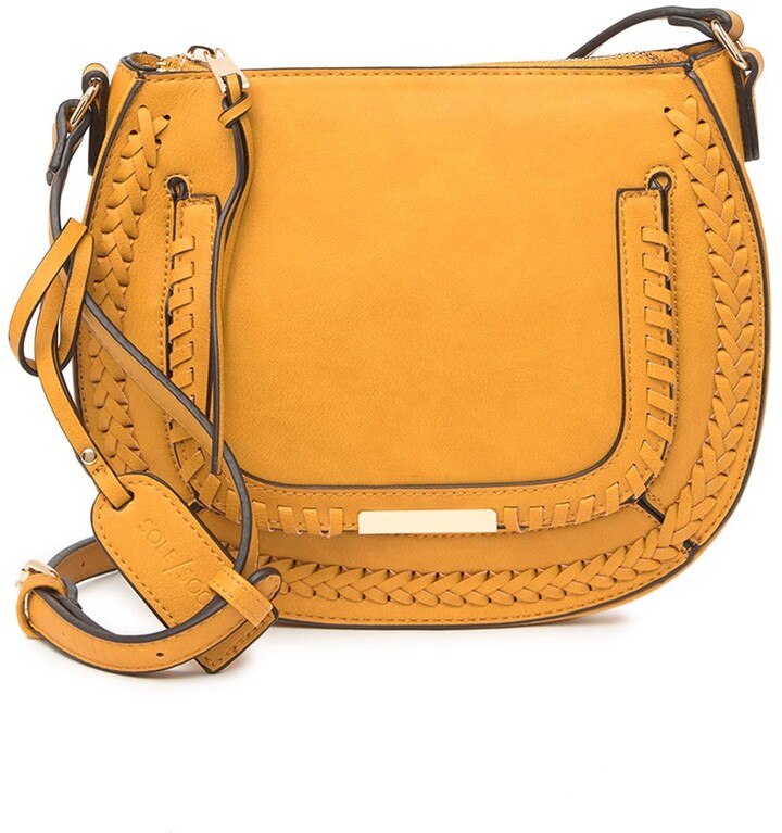 Sole Society Dayla Crossbody 2025