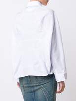 Thumbnail for your product : Junya Watanabe origami shirt