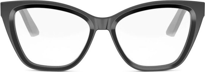 Dior Sunglasses Cat-Eye Frame Glasses