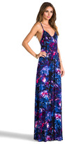 Thumbnail for your product : Rachel Pally Thora Dress