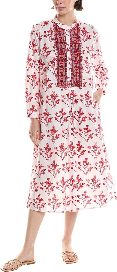 Ro's Garden Newport Long Kurta
