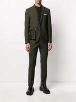Thumbnail for your product : Neil Barrett Two-Piece Formal Suit