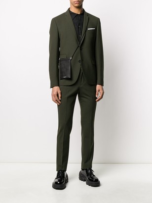 Neil Barrett Two-Piece Formal Suit