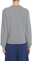 Thumbnail for your product : Carven Round Collar Sweatshirt