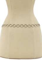 Thumbnail for your product : Forever 21 O-Ring Chain Belt