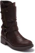 carlos by carlos santana seth moto boot
