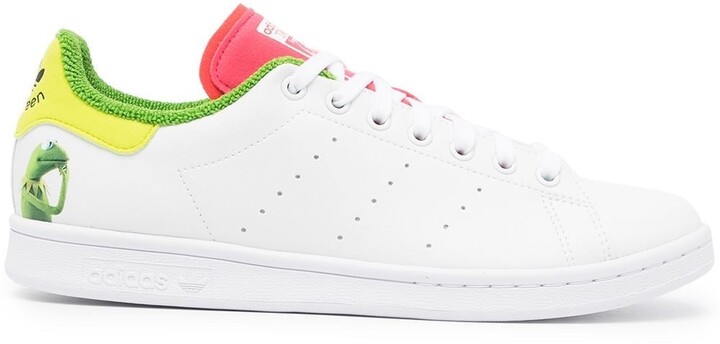 Trendrecipe: de Stan Smith-sneaker van Adidas - Textilia
