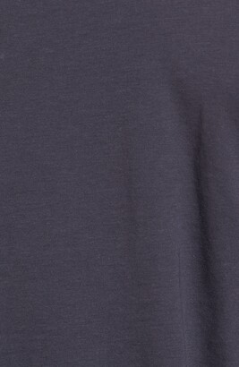 Daniel Buchler Crewneck Peruvian Pima Cotton T-Shirt