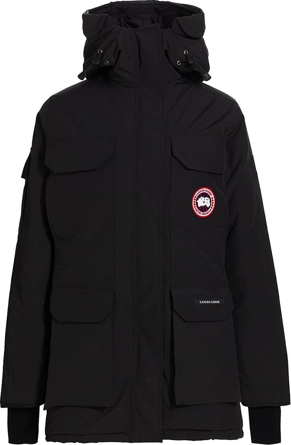 Canada Goose Expedition | ShopStyle