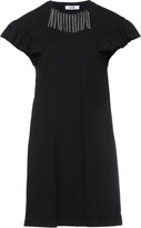 Thumbnail for your product : Jijil Short Dress Black