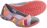 Thumbnail for your product : Columbia Sunvent PFG Ballet Flats - Stripe (For Women)