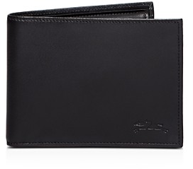 longchamps wallet