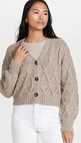 Thumbnail for your product : Eleven Six Jeanette Cardi