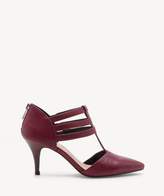 Thumbnail for your product : Sole Society Mallory t-strap heel