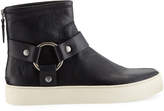 Thumbnail for your product : Frye Lena Harness Bootie Sneakers