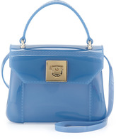 Thumbnail for your product : Furla Candy Bon Bon Mini Crossbody Bag, Oxford