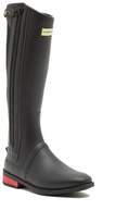 Thumbnail for your product : Hunter Wellesley Rubber Riding Rain Boot