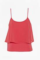 Thumbnail for your product : Featherweight Layered Cami