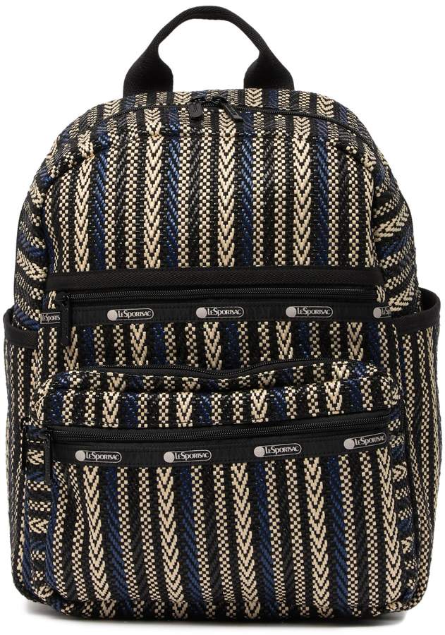 lesportsac monroe backpack