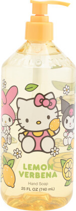 TJMAXX 25Oz Lemon Verbena Liquid Hand Soap