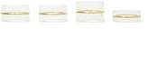 Thumbnail for your product : Nasty Gal Clear Out Ring Set