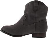 Thumbnail for your product : Old Navy Girls Sueded Western Ankle Boots