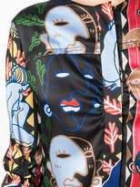 Thumbnail for your product : Carven printed dress