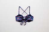 Thumbnail for your product : aerie Lightly Lined Bikini Top