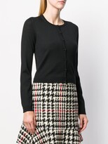 Thumbnail for your product : RED Valentino Buttoned Cardigan