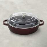 Thumbnail for your product : Staub Cast-Iron Universal Deluxe Pan