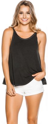 Volcom Twisted Time Tank