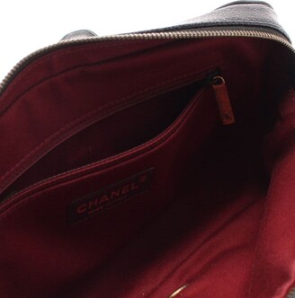 Chanel Pre Owned 2012 Classic Flap shoulder bag - ShopStyle