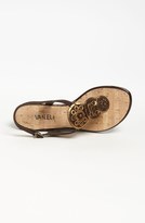 Thumbnail for your product : VANELi 'Kalinda' Wedge Sandal