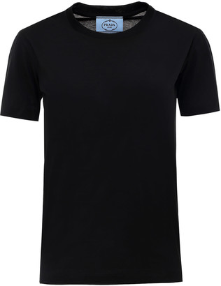 Prada T-shirt - ShopStyle