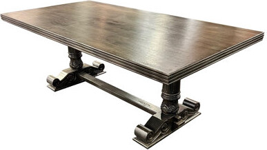 Regis Patrick Collection St Emilion Dining Rect 7