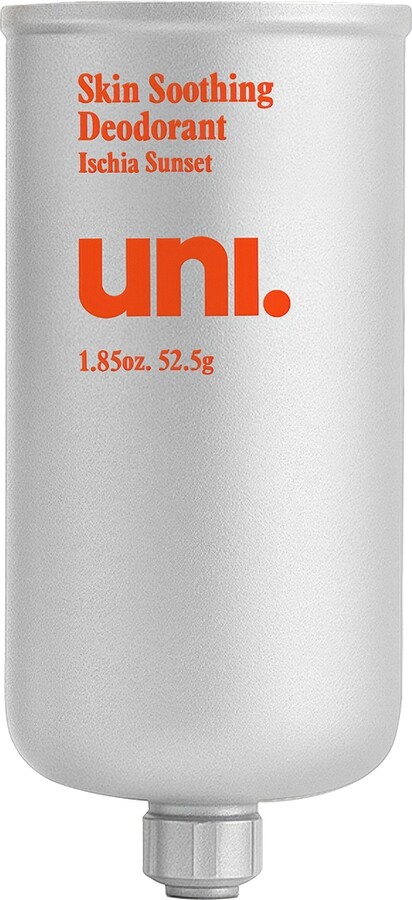 Uni Skin Soothing Deodorant Refill in Beauty: NA
