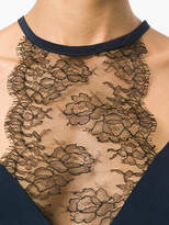 Thumbnail for your product : Dorothee Schumacher delicate lace top