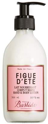 Figue Bastide Dete Hand And Body Lotion 300Ml