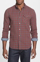 Thumbnail for your product : True Religion Long Sleeve Woven Shirt
