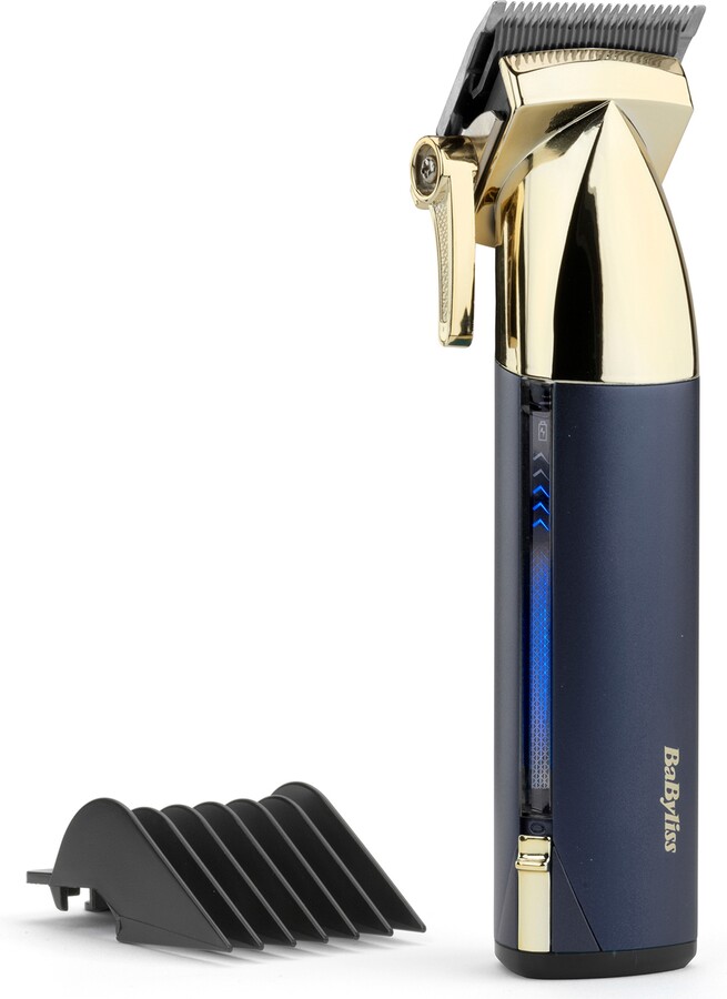 Babyliss Super Clipper XTP, Hair Clipper ShopStyle Blow Dryers